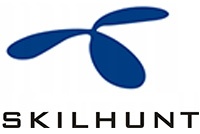 Skilhunt logo