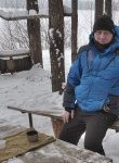 Фото Иваново водохранилище Уводь зимой